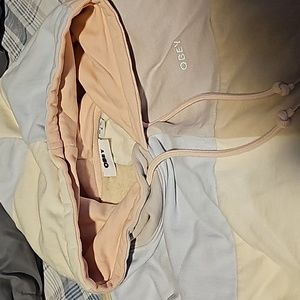 Obey Female Pastel Hoodie